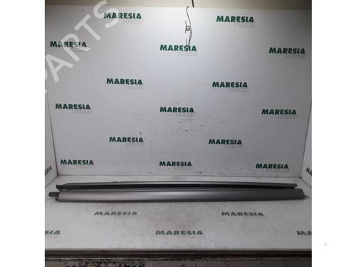 Tagræling CITROËN C4 Grand Picasso II (DA_, DE_) 1.6 HDi / BlueHDi 115 (115 hp) 31445177