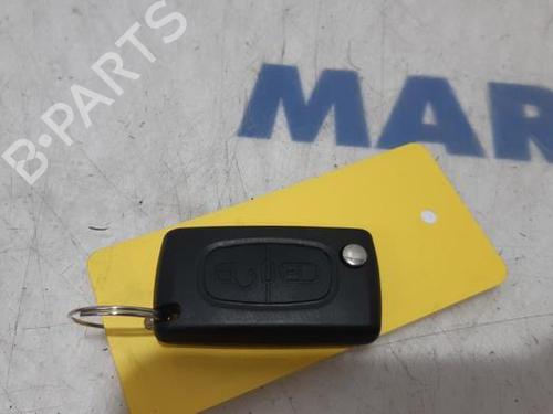 Engine control unit (ECU) CITROËN C3 II (SC_) 1.6 VTi 120 | BP31396638M57  - Image 5