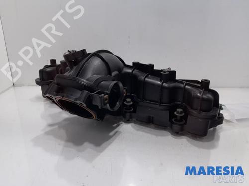 Used Injection rail FORD TRANSIT Van (FA_ _) 2.2 TDCi (125 hp) 31384793