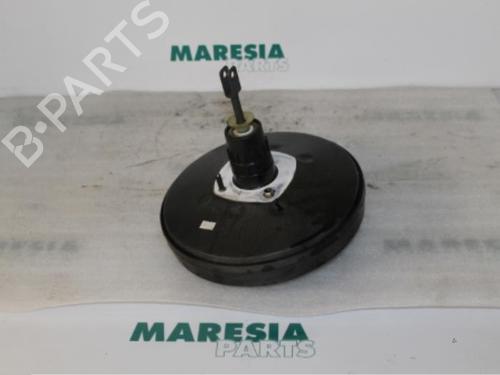 Used Servo brake Servo brake RENAULT MEGANE II (BM0/1_, CM0/1_) 1.6 16V (BM0C, CM0C) (113 hp) 31478629 31478629