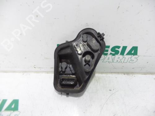 Venstre baglygte RENAULT MEGANE III Grandtour (KZ0/1) 1.5 dCi (KZ0C, KZ1A) (90 hp) 31383325