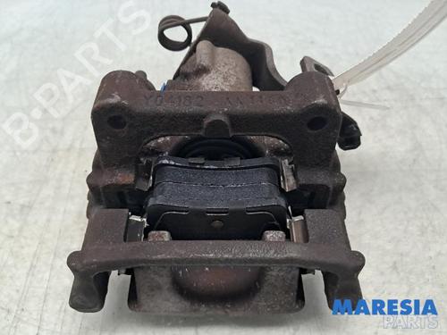 Used Left rear brake caliper CITROËN C4 Picasso I MPV (UD_) 1.6 THP 155 (156 hp) 32197227