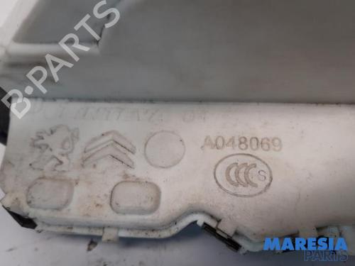 Electronic module CITROËN C3 II (SC_) 1.2 VTi 82 | BP31477686M83 - Image 3