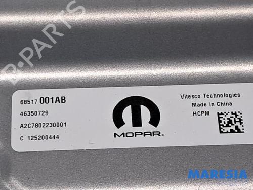 Control unit ALFA ROMEO TONALE (965_) 1.5 Mild Hybrid | BP39932477M11 - Image 3