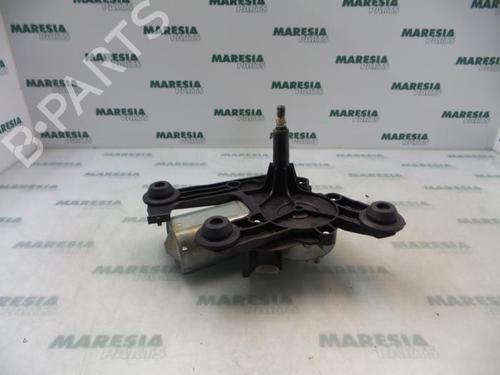 Used Rear wiper motor PEUGEOT 308 SW I (4E_, 4H_) 1.6 HDi (109 hp) 31458497