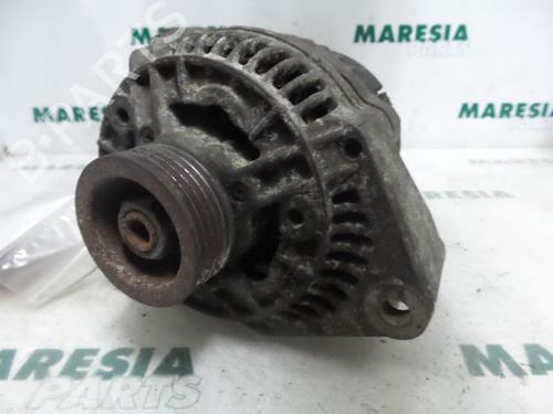 Used Alternator ALFA ROMEO 145 (930_) 1.6 i.e. (930.A2) (103 hp) 31408679