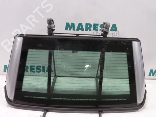 Used Bootlid window Bootlid window PEUGEOT 207 CC (WD_) 1.6 16V Turbo (150 hp) 31418095 31418095