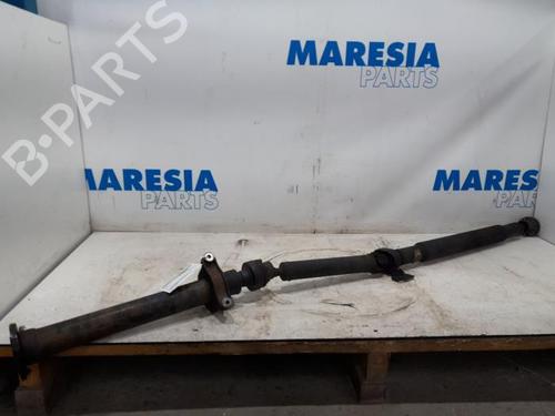 Used Driveshaft ALFA ROMEO 156 Sportwagon (932_) 1.9 JTD 16V Q4 (932BXN20) (150 hp) 31441785