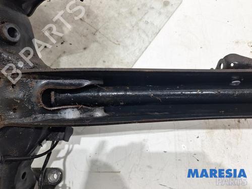 Rear axle PEUGEOT 5008 (0U_, 0E_) 1.6 16V | BP31403677M2 