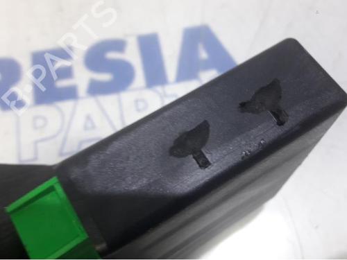 Electronic module PEUGEOT 208 I (CA_, CC_) 1.6 BlueHDi 100 | BP31443200M83