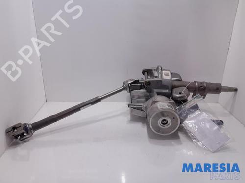 Used Steering column FIAT 500 (312_) 0.9 (312AXN1A) (80 hp) 31521582