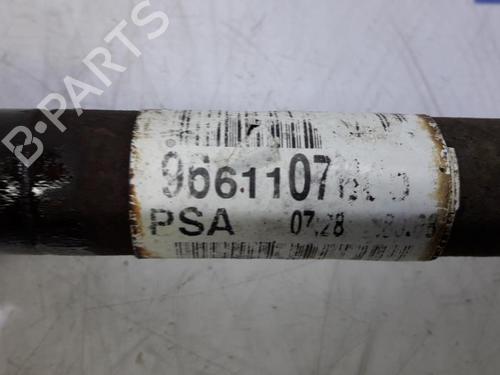 Right front driveshaft PEUGEOT 308 CC (4B_) 2.0 HDi | BP31479908M39 - Image 3