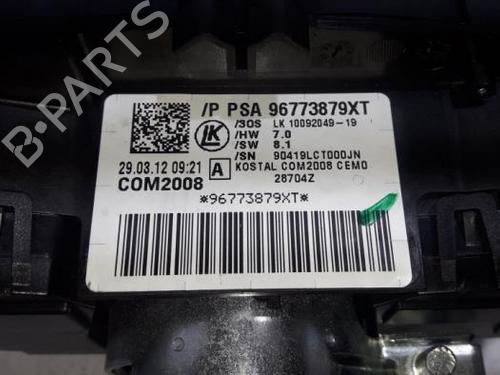 Switch CITROËN DS3 (SA_) 1.6 THP 155 | BP31483002I30 