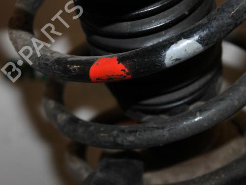 Used Left front shock absorber PEUGEOT 406 Break (8E/F) 3.0 24V (190 hp) 31440787