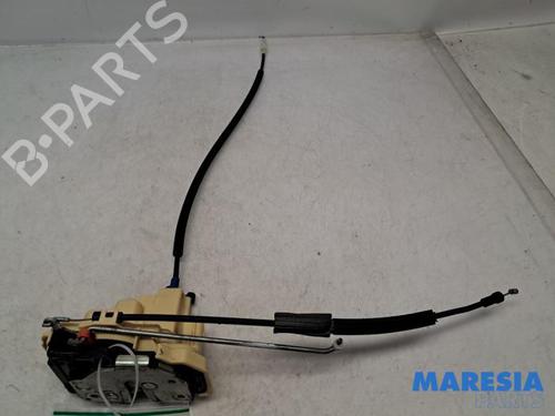 Used Electronic module Electronic module FIAT PANDA (312_, 319_) 0.9 (312PXG1A) (86 hp) 39896536 39896536