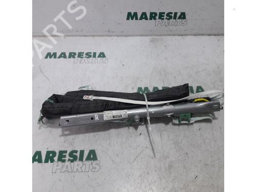 Used Right curtain airbag ALFA ROMEO MITO (955_) 1.4 TJet (955AXD1B) (150 hp) 31443574
