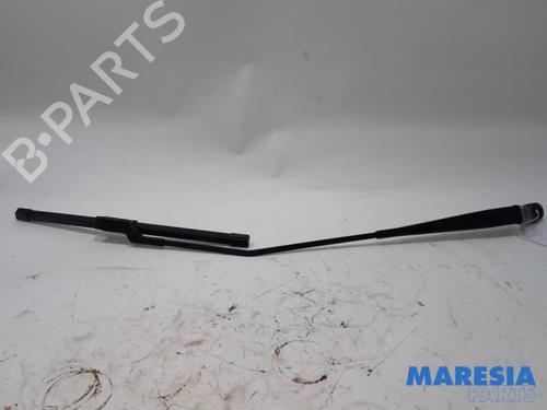 Vindspejlsviskerarm CITROËN C3 III (SX) 1.2 VTi 82 (82 hp) 31468675