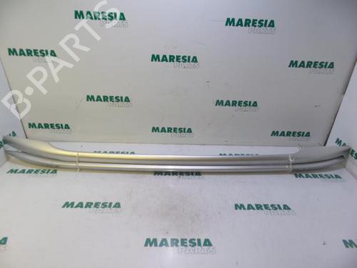 Used Roof bar Roof bar PEUGEOT 407 SW (6E_, 6D_) 2.0 HDi 135 (136 hp) 31405517 31405517
