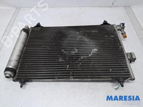 Used AC radiator CITROËN C5 III (RD_) 2.0 16V (RDRFJC, RDRFJF) (140 hp) 31442336