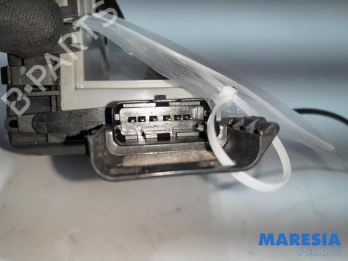 Electronic module PEUGEOT 3008 I MPV (0U_) 1.6 VTi | BP31431716M83 