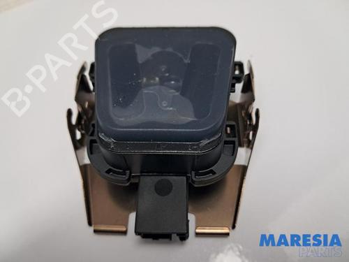 Used Electronic sensor CITROËN C4 II (NC_) 1.4 VTi 95 (NC8FP0) (95 hp) 31385047