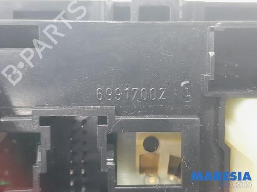 Climate control PEUGEOT 207 CC (WD_) 1.6 16V | BP31471175I5