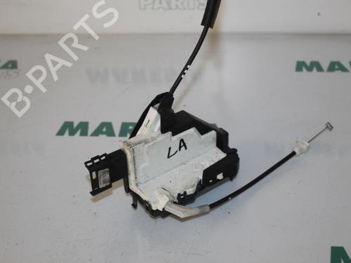 Elektronisk modul CITROËN C3 II (SC_) 1.6 HDi (92 hp) 31485125