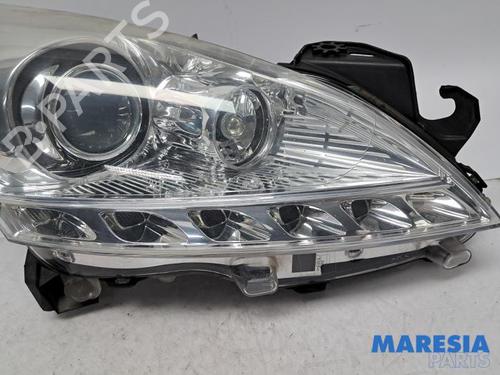 Used Right headlight Right headlight PEUGEOT 3008 I MPV (0U_) 2.0 HDi Hybrid4 (0URHCA) (200 hp) 39932581 39932581
