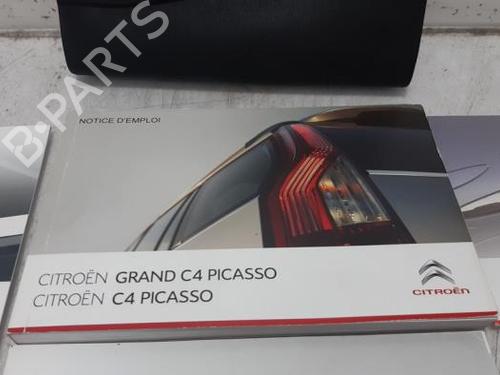 Other CITROËN C4 Picasso II 1.6 HDi / BlueHDi 115 | BP31439053O1 