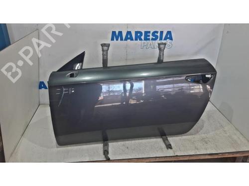 Used Left front door ALFA ROMEO BRERA (939_) 2.4 JTDM 20V (939DXD1B, 939DXM1B) (210 hp) 31500760