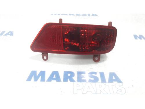 Tågelys PEUGEOT 3008 I MPV (0U_) 1.6 VTi (120 hp) 31426409