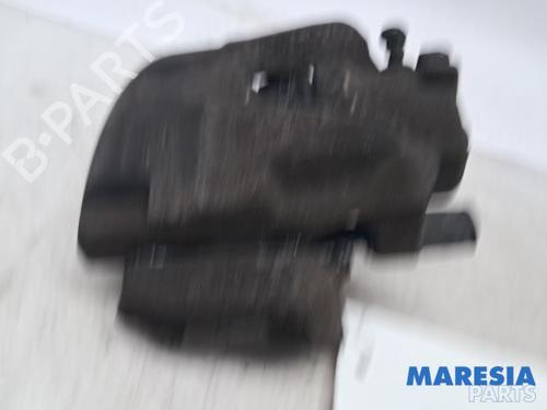 Right front brake caliper RENAULT CAPTUR I (J5_, H5_) 1.2 TCe 120 | BP37524240M104 - Image 4