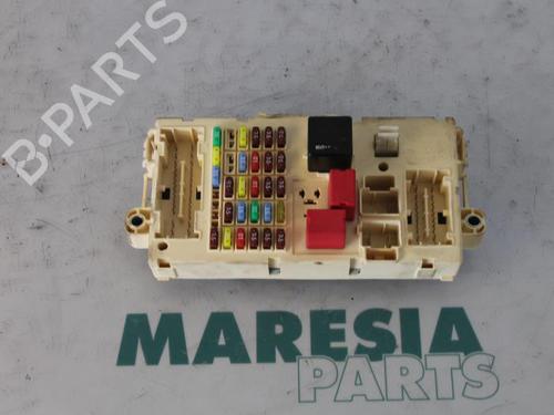Used Fuse box FIAT DUCATO Van (250_) 120 Multijet 2,3 D (120 hp) 31479586