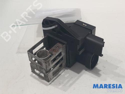 Used Electronic sensor CITROËN C4 CACTUS 1.6 BlueHDi 100 (99 hp) 31510099