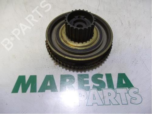 Used Pulley FIAT PUNTO (188_) 1.2 16V 80 (188.233, .235, .253, .255, .333, .353, .639,... (80 hp) 31417352