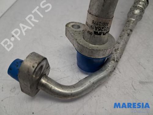 AC pipe CITROËN BERLINGO MULTISPACE (B9) 1.6 VTi 95 | BP31451894M126