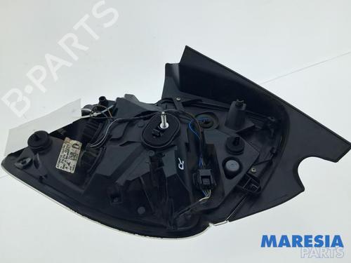 Right taillight RENAULT ZOE Hatchback Van (BFM_) Electric (BFME) | BP38569785C35 - Image 4