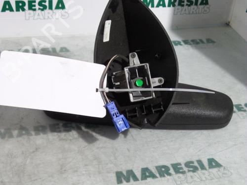 Bakspejl indvendigt CITROËN C8 (EA_, EB_) 2.2 HDi | BP31509767I6 