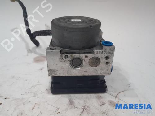 ABS pump CITROËN C4 CACTUS 1.2 VTi 82 | BP31406731M43