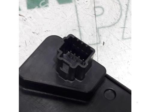 Electronic sensor RENAULT KADJAR (HA_, HL_) 1.2 TCe 130 (HLMR) | BP31444394M84