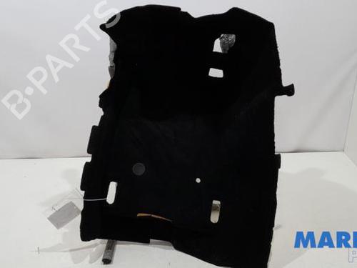 Suelo del maletero ALFA ROMEO GIULIA (952_) 2.2 D (952AEM250, 952AEA250) (150 hp) 31490442