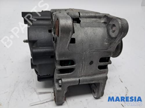 Alternator RENAULT CAPTUR I (J5_, H5_) 1.2 TCe 120 | BP39449748M7 - Image 4