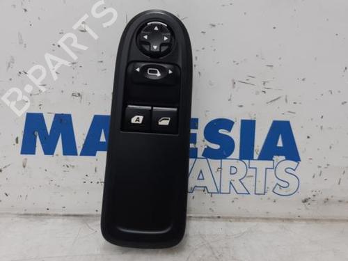 Switch CITROËN C3 II (SC_) 1.6 HDi | BP31512742I30