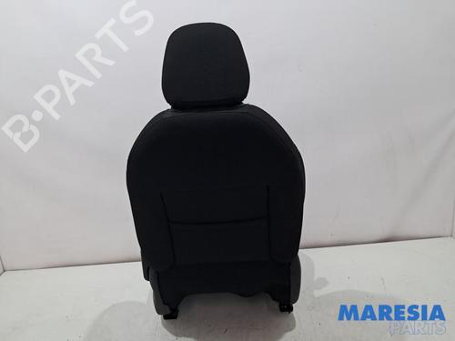 Sæde venstre fortil CITROËN C3 II (SC_) 1.6 VTi 120 | BP32133096C15 
