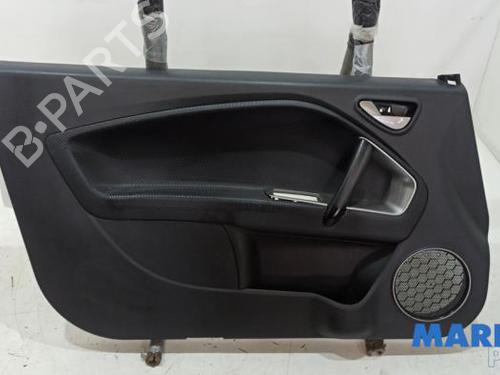 Front left panel ALFA ROMEO MITO (955_) 1.4 MultiAir (955AXN1B) | BP37524317C58  - Image 6