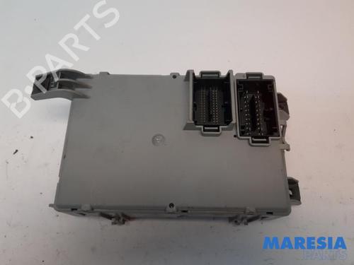 Engine control unit (ECU) FIAT PUNTO EVO (199_) 1.3 D Multijet | BP31484385M57 