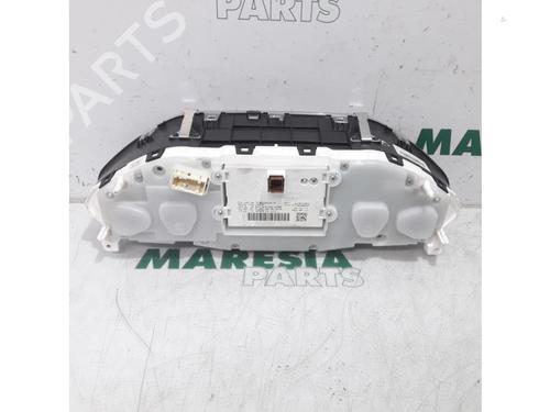 Instrument cluster PEUGEOT 2008 I (CU_) 1.2 VTi | BP31445901C47
