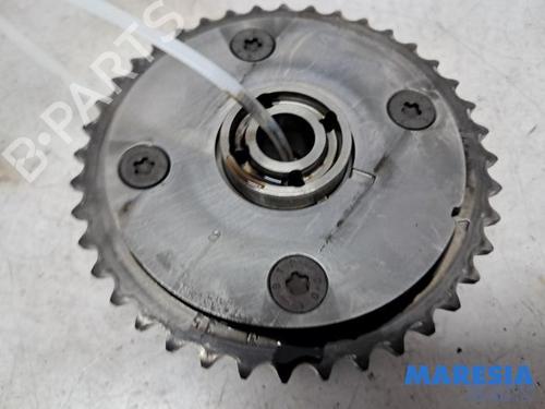 Used Pulley PEUGEOT 3008 I MPV (0U_) 1.6 THP (156 hp) 31384977