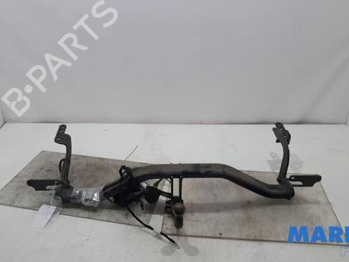 Used Tow ball/Mechanism CITROËN C4 Picasso I MPV (UD_) 1.6 16V (150 hp) 31397181