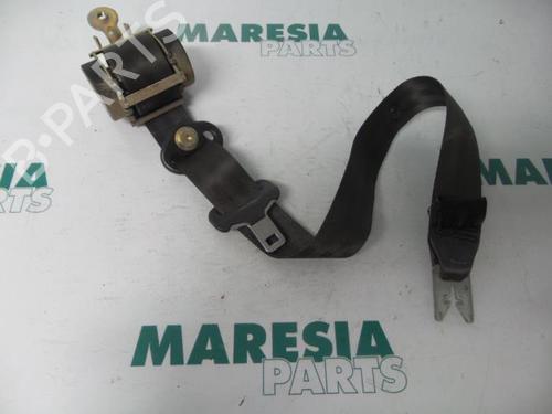 Used Front right seatbelt RENAULT MEGANE II Estate (KM0/1_) 1.4 (98 hp) 31409288
